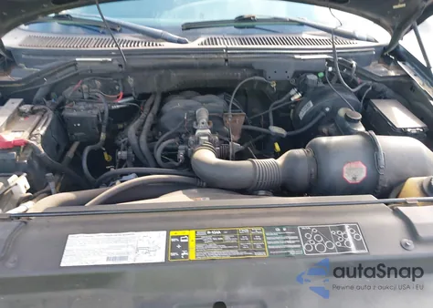 2003 Ford F-150 Xl/Xlt from USA, damaged, VIN 2FTRF17273CA24246